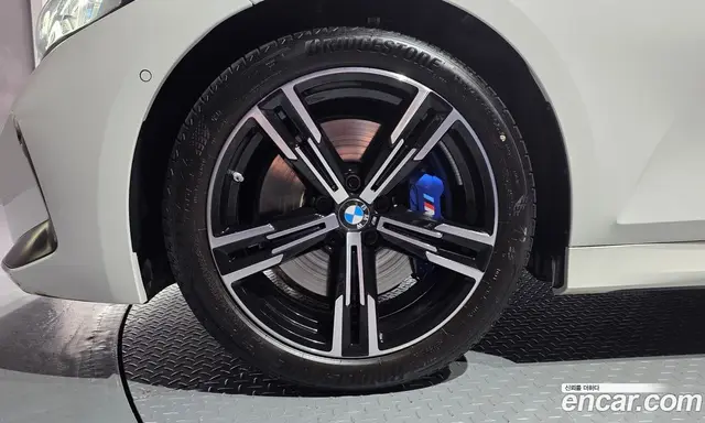 BMW 3 серия 2024 2.0 автомат (гидро), миниатюра 5