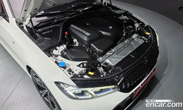 BMW 3 серия 2024 2.0 автомат (гидро), миниатюра 6