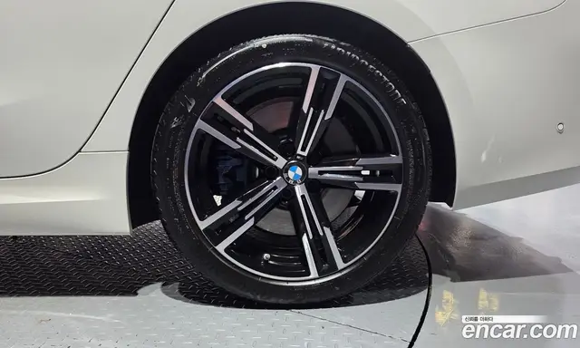 BMW 3 серия 2024 2.0 автомат (гидро), миниатюра 7