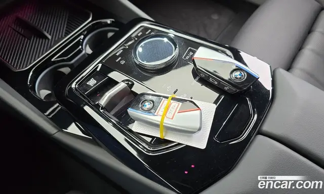 BMW 5 серия 2024 2.0 автомат (гидро), миниатюра 11