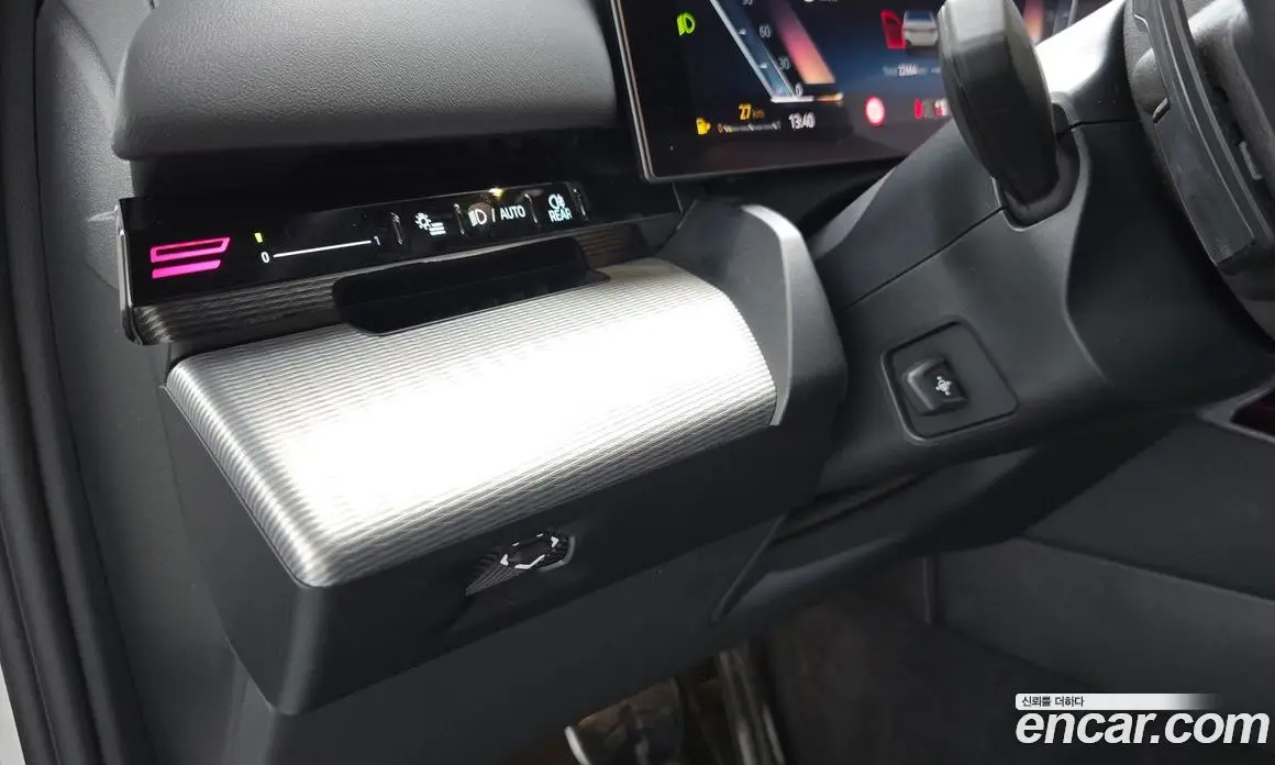 BMW 5 серия 2024 2.0 автомат (гидро), фото 24