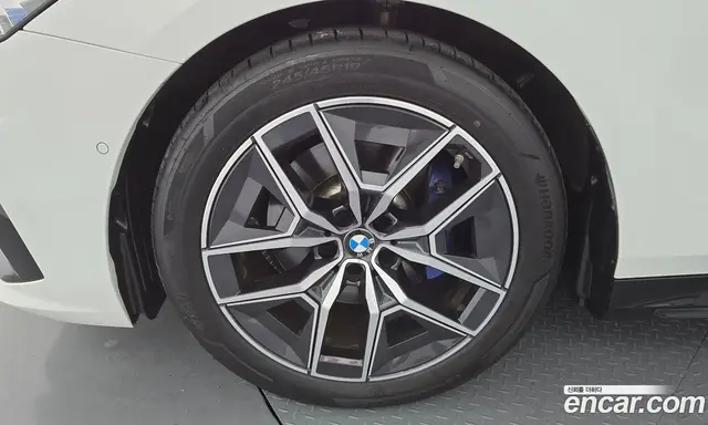 BMW 5 серия 2024 2.0 автомат (гидро), миниатюра 4