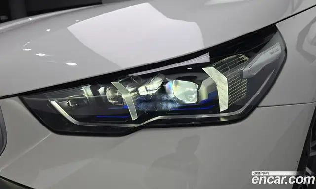 BMW 5 серия 2024 2.0 автомат (гидро), миниатюра 7