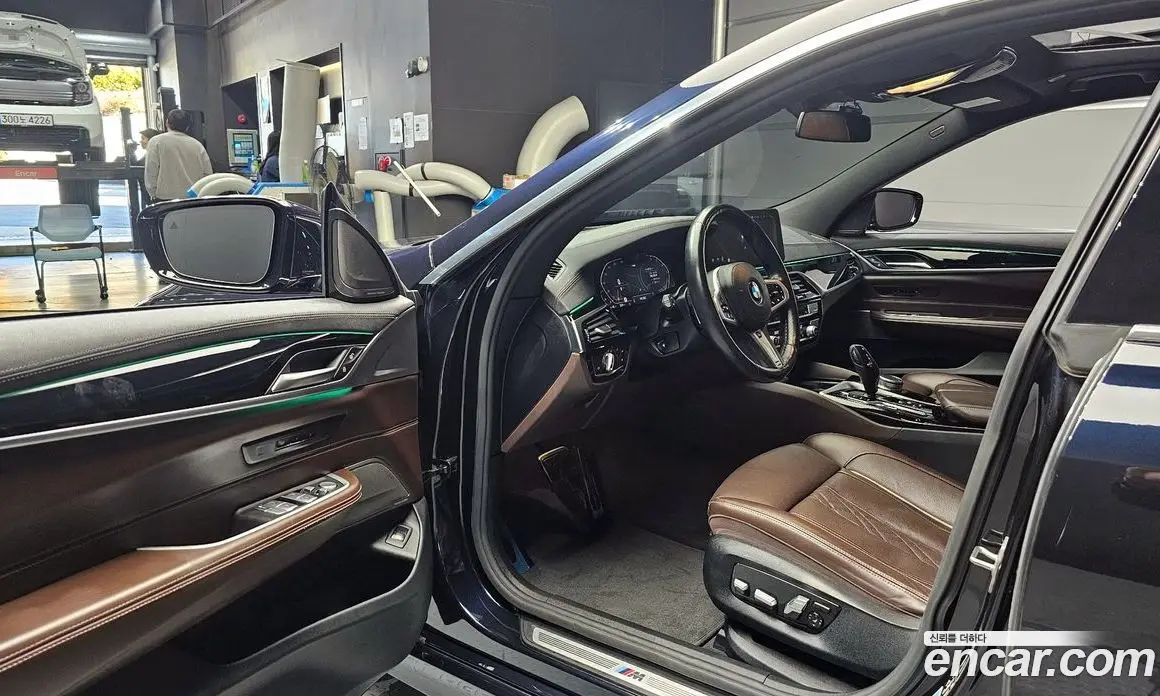 BMW 6 серия 2022 3.0 автомат (гидро), фото 11 BMW 6 серия 2022 3.0 автомат (гидро), фото 11