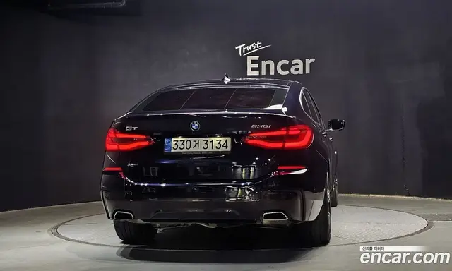 BMW 6 серия 2022 3.0 автомат (гидро), миниатюра 4 BMW 6 серия 2022 3.0 автомат (гидро), миниатюра 4