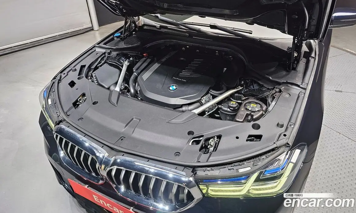 BMW 6 серия 2022 3.0 автомат (гидро), фото 6 BMW 6 серия 2022 3.0 автомат (гидро), фото 6