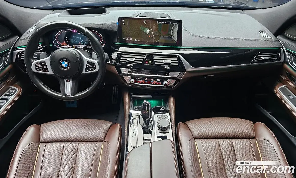 BMW 6 серия 2022 3.0 автомат (гидро), фото 7 BMW 6 серия 2022 3.0 автомат (гидро), фото 7
