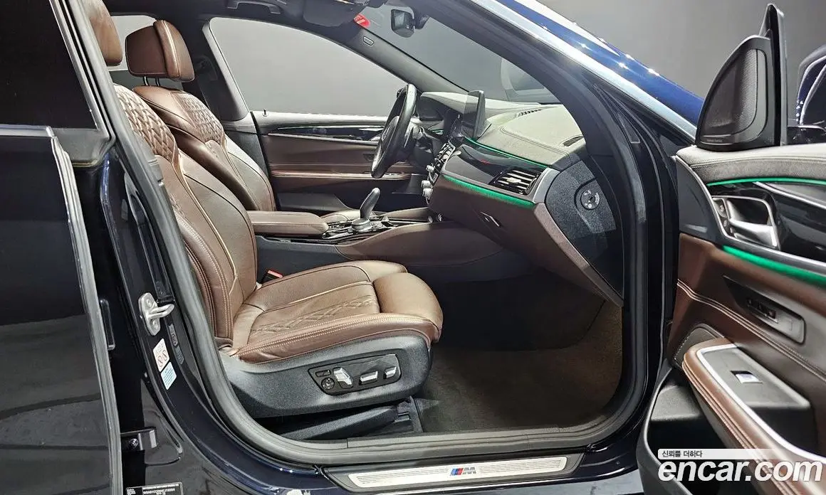 BMW 6 серия 2022 3.0 автомат (гидро), фото 10 BMW 6 серия 2022 3.0 автомат (гидро), фото 10