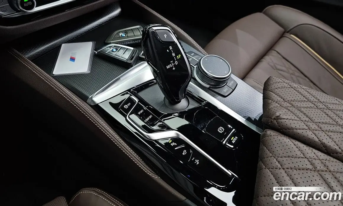 BMW 6 серия 2024 2.0 автомат (гидро), фото 12