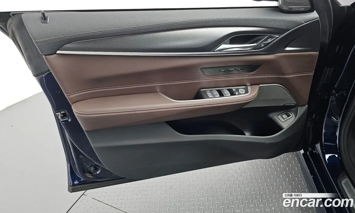 BMW 6 серия 2024 2.0 автомат (гидро), фото 14