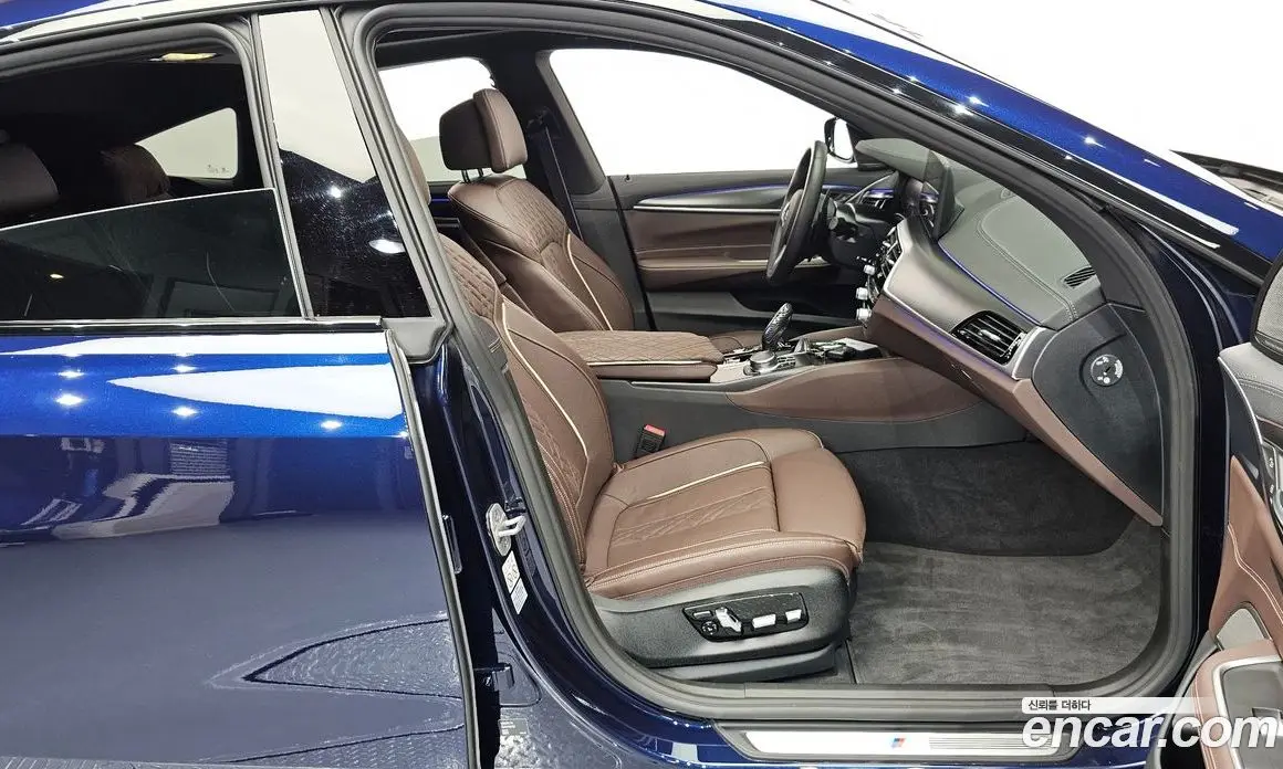BMW 6 серия 2024 2.0 автомат (гидро), фото 16