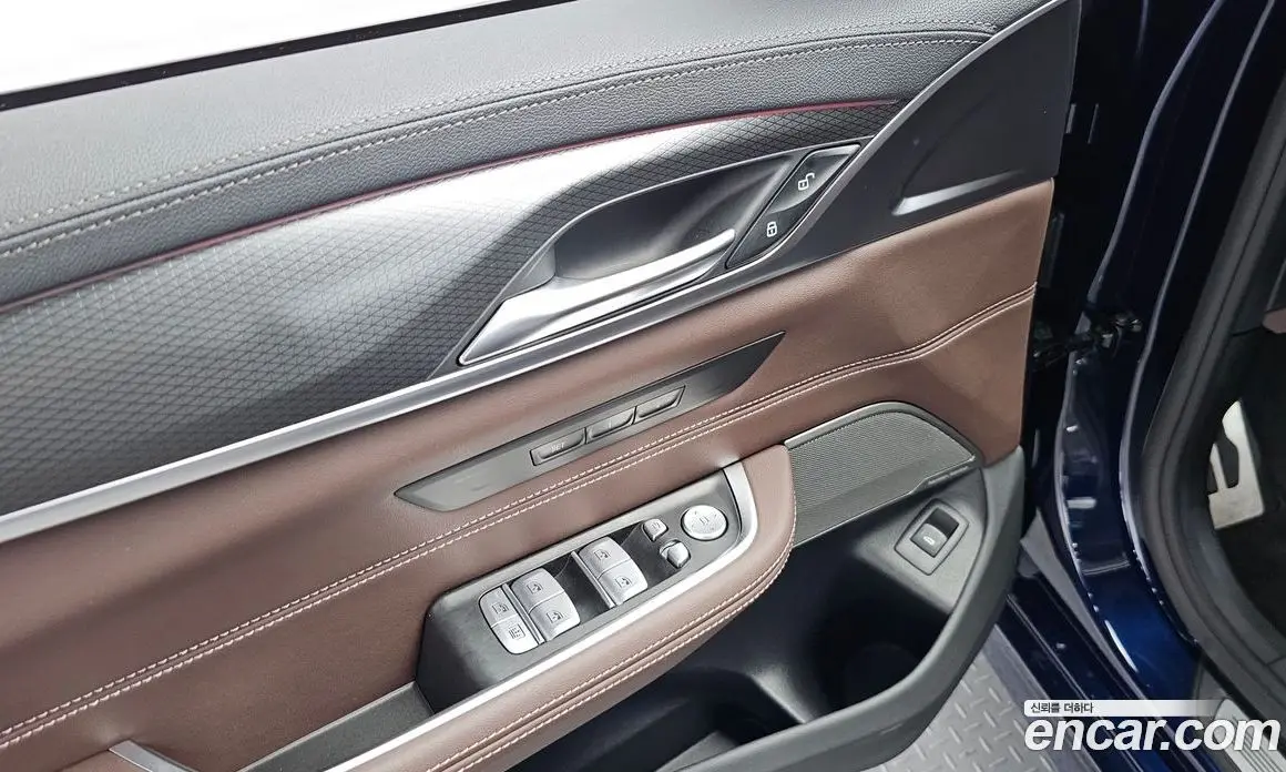 BMW 6 серия 2024 2.0 автомат (гидро), фото 27