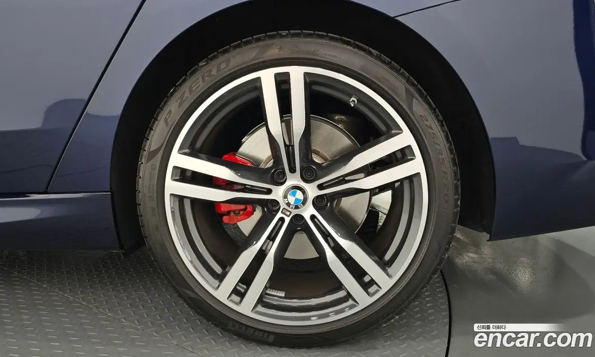 BMW 6 серия 2024 2.0 автомат (гидро), фото 7