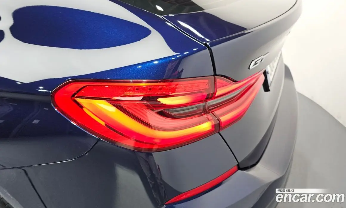BMW 6 серия 2024 2.0 автомат (гидро), фото 9