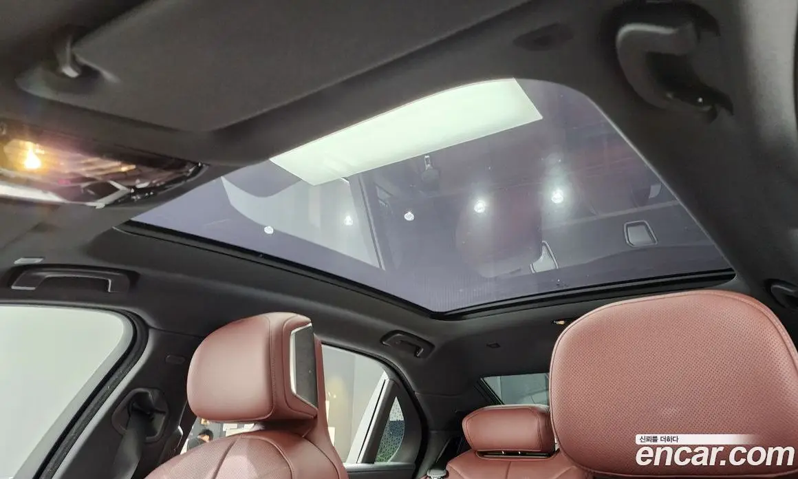 BMW 7 серия 2024 3.0 автомат (гидро), фото 24