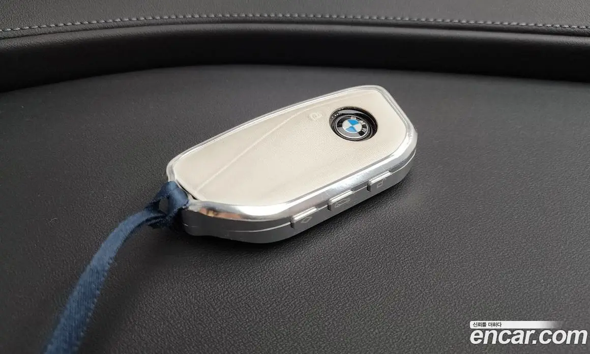 BMW 7 серия 2024 3.0 автомат (гидро), фото 34