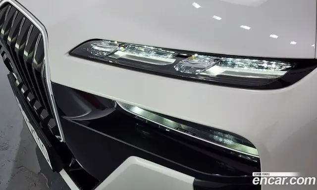 BMW 7 серия 2024 3.0 автомат (гидро), миниатюра 8