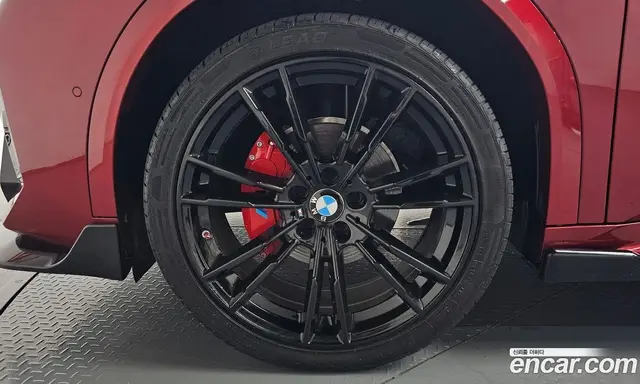 BMW iX2 2024 0.2 автомат (гидро), миниатюра 4
