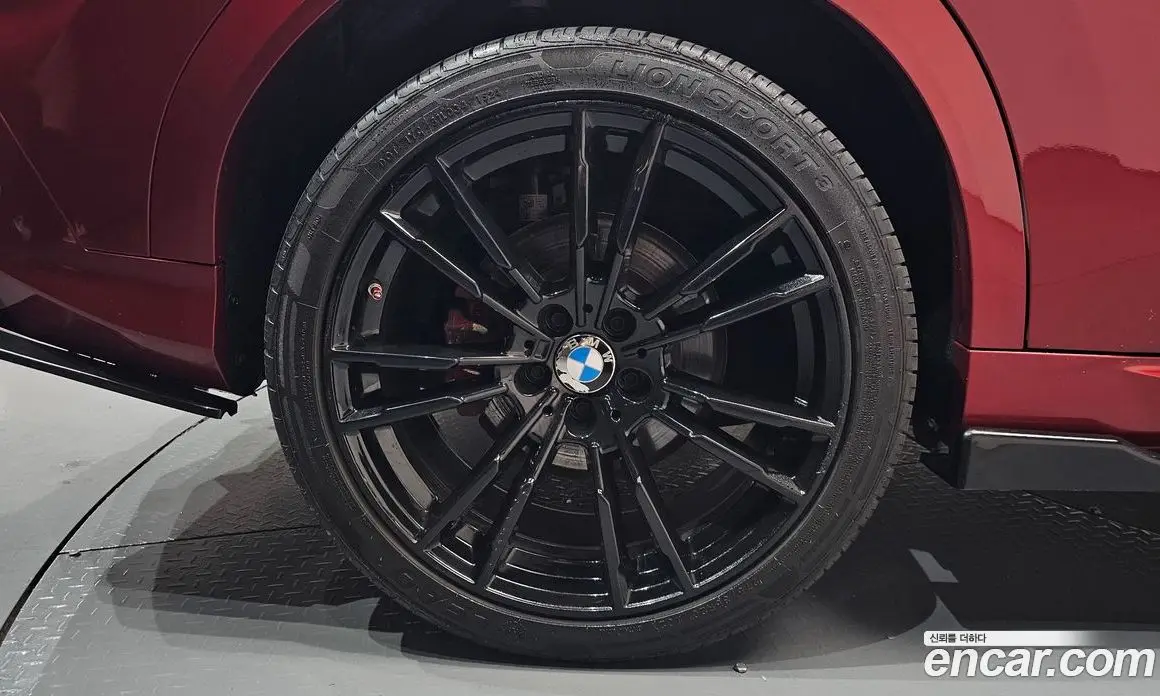 BMW iX2 2024 0.2 автомат (гидро), фото 6