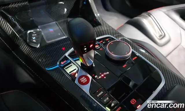 BMW M3 2025 3.0 автомат (гидро), миниатюра 12