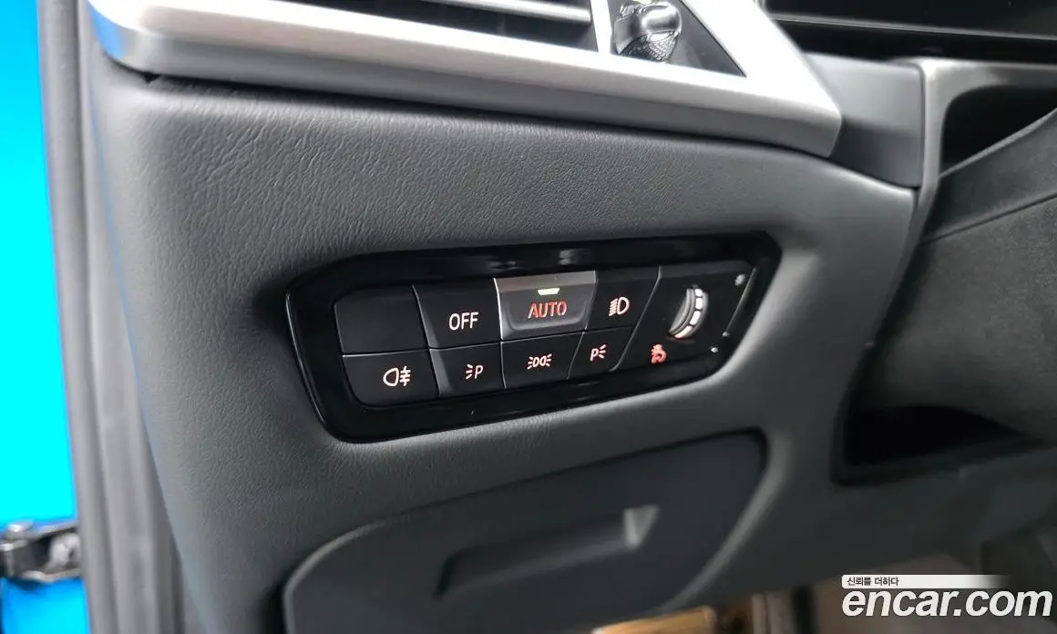 BMW M3 2025 3.0 автомат (гидро), фото 33