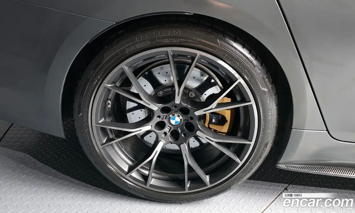 BMW M5 2020 4.4 автомат (гидро), фото 5