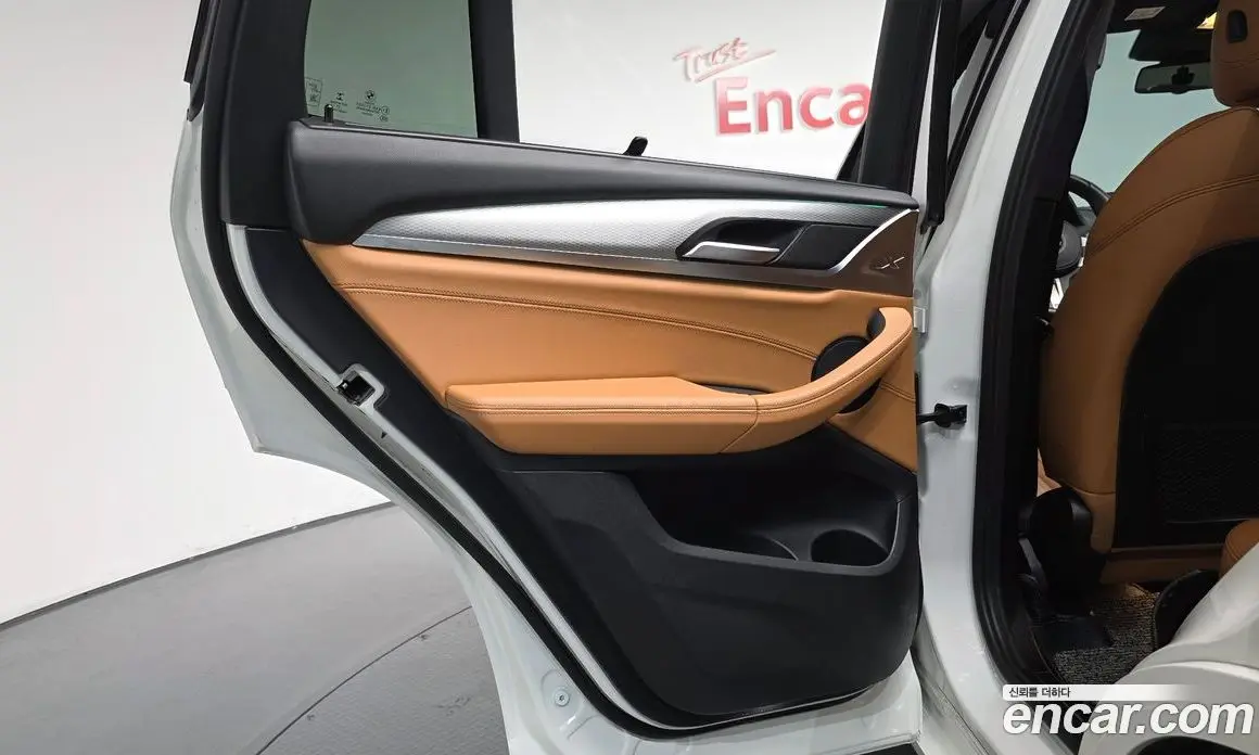 BMW X3 2018 2.0 автомат (гидро), фото 14