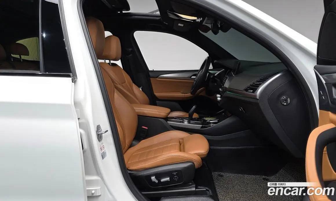 BMW X3 2018 2.0 автомат (гидро), фото 15