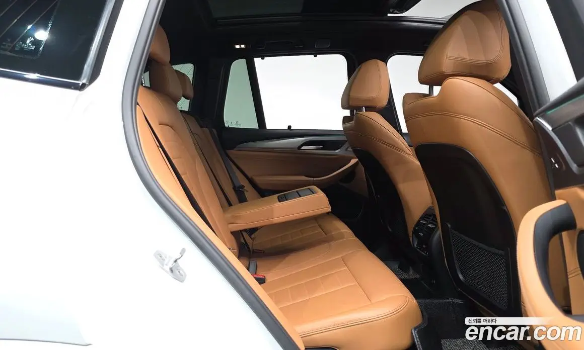 BMW X3 2018 2.0 автомат (гидро), фото 16