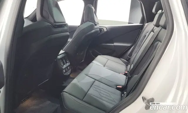 BMW X3 2025 2.0 автомат (гидро), миниатюра 11