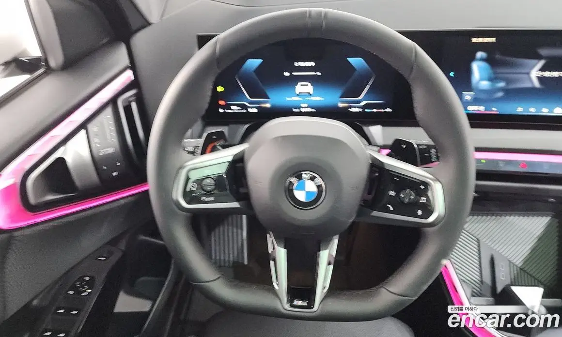 BMW X3 2025 2.0 автомат (гидро), фото 13