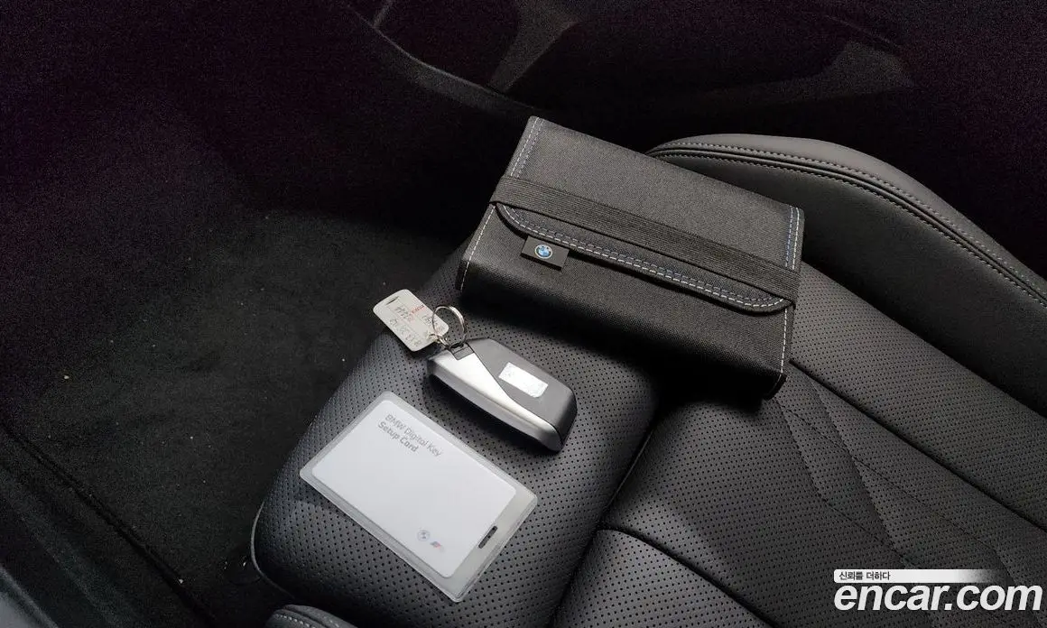 BMW X3 2025 2.0 автомат (гидро), фото 14