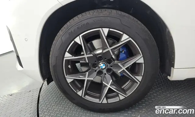 BMW X3 2025 2.0 автомат (гидро), миниатюра 5