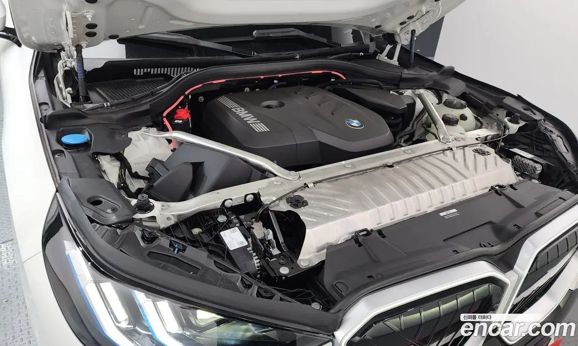 BMW X3 2025 2.0 автомат (гидро), фото 6