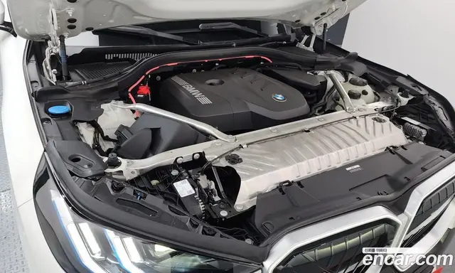 BMW X3 2025 2.0 автомат (гидро), миниатюра 6