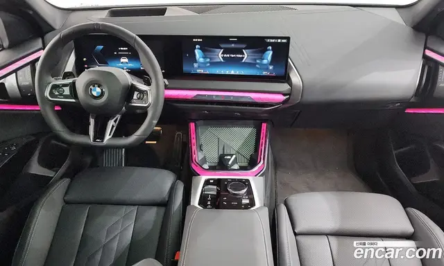 BMW X3 2025 2.0 автомат (гидро), миниатюра 7