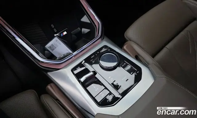 BMW X3 2025 2.0 автомат (гидро), миниатюра 12