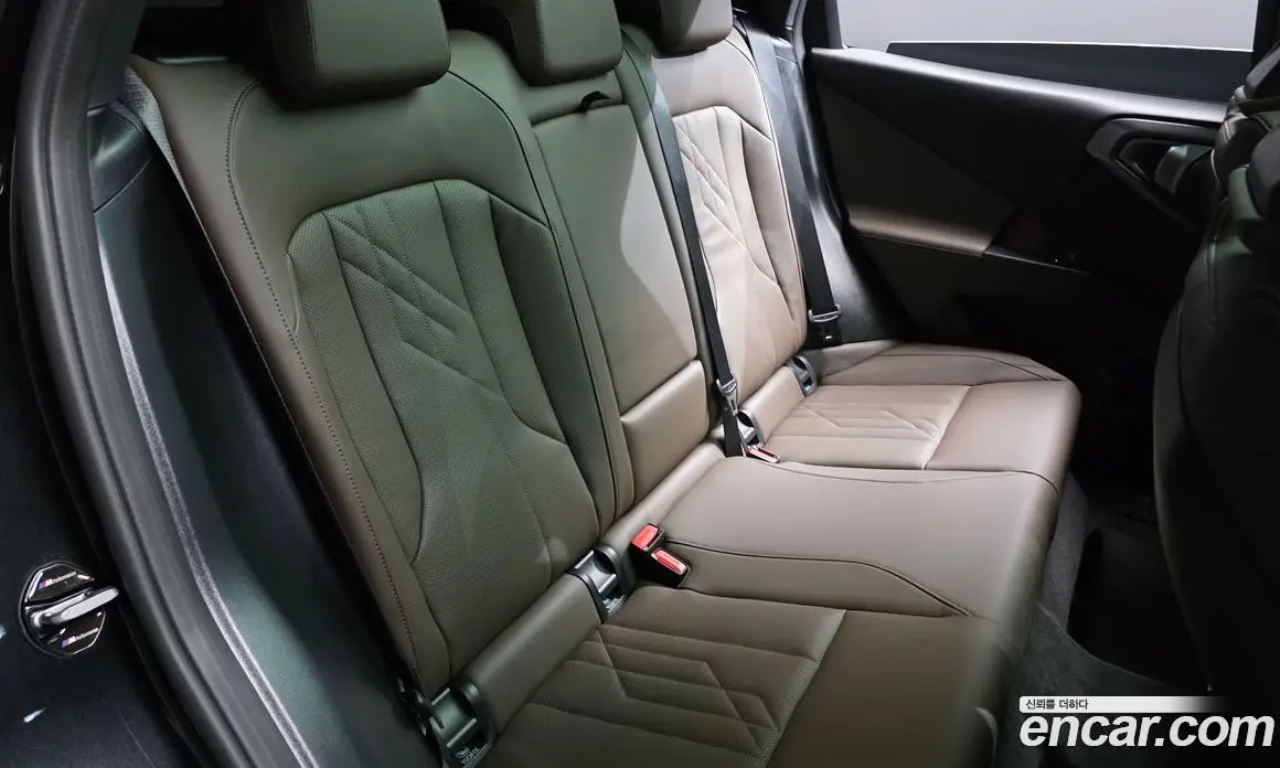 BMW X3 2025 2.0 автомат (гидро), фото 17
