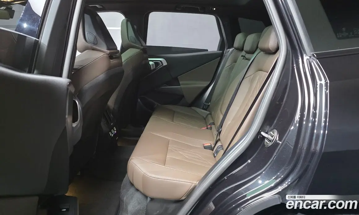 BMW X3 2025 2.0 автомат (гидро), фото 18