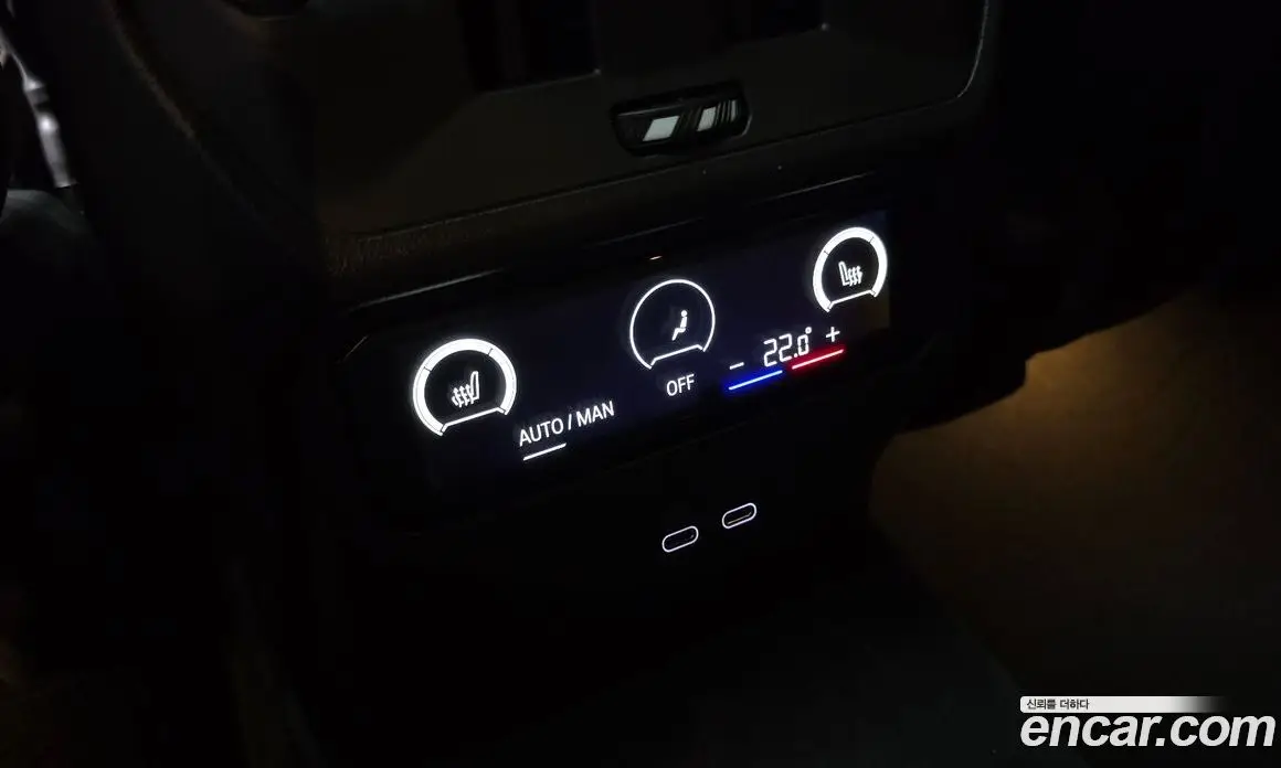 BMW X3 2025 2.0 автомат (гидро), фото 26