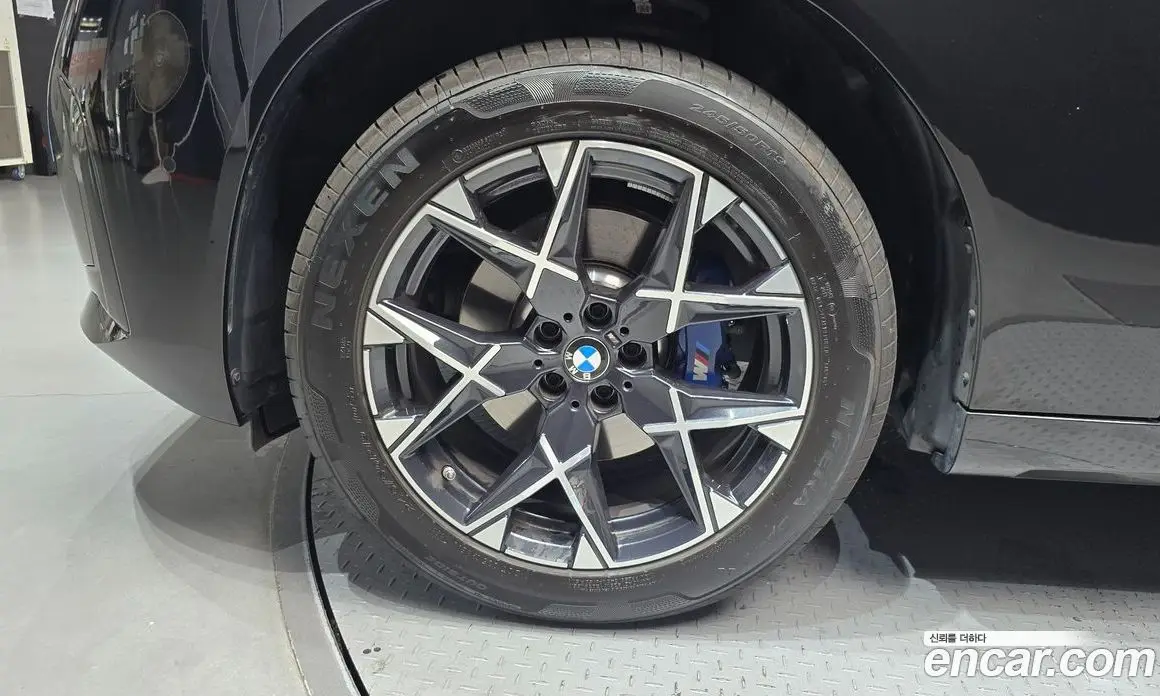 BMW X3 2025 2.0 автомат (гидро), фото 5