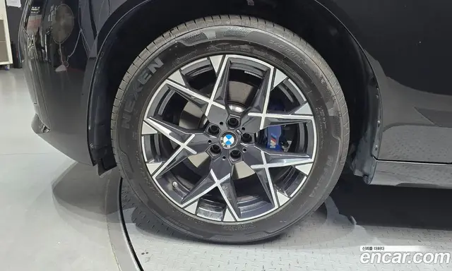 BMW X3 2025 2.0 автомат (гидро), миниатюра 5
