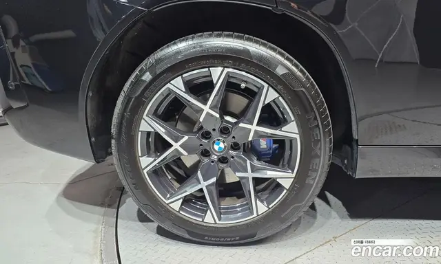 BMW X3 2025 2.0 автомат (гидро), миниатюра 7