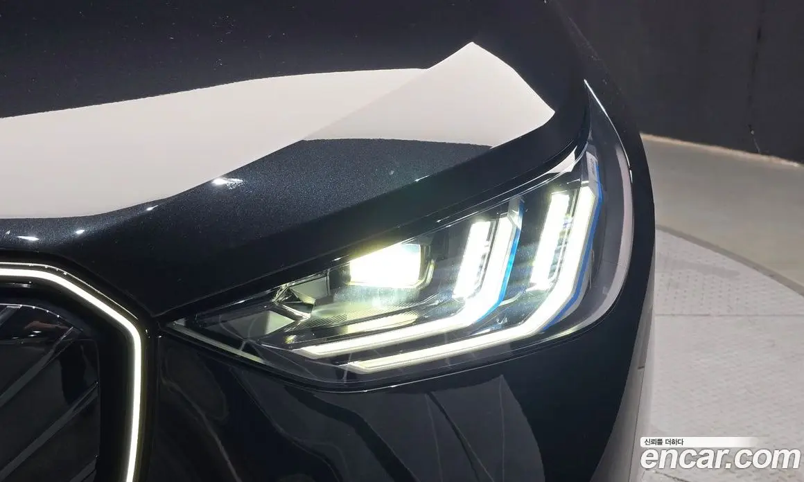 BMW X3 2025 2.0 автомат (гидро), фото 8