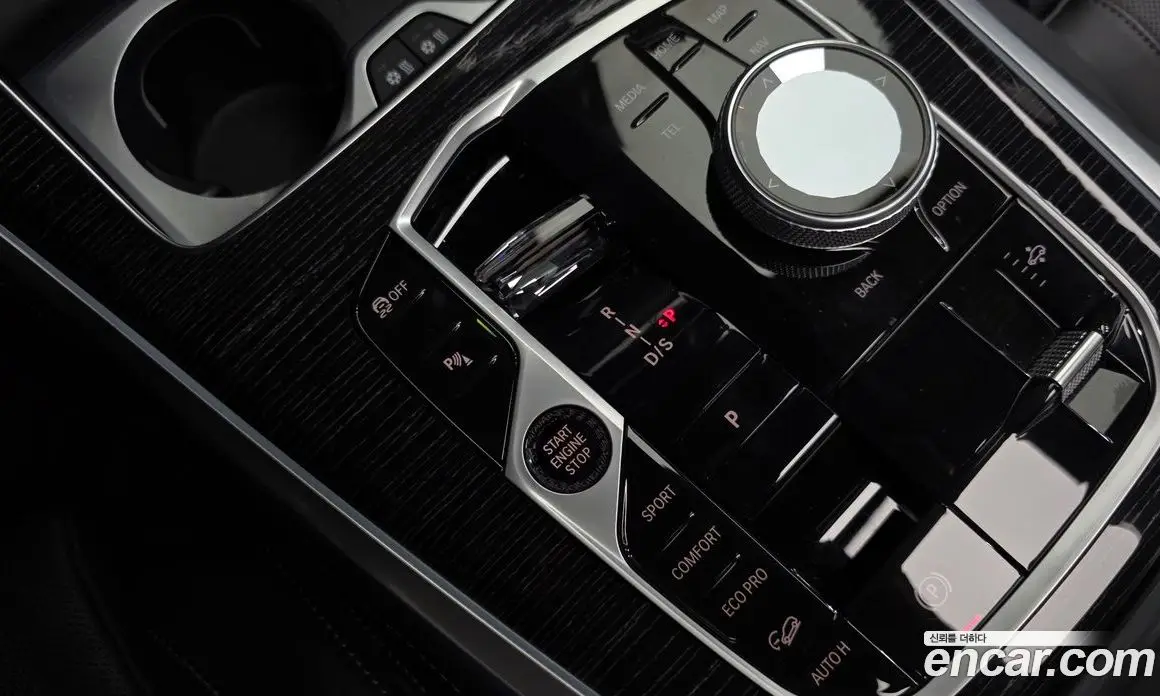 BMW X5 2024 3.0 автомат (гидро), фото 11