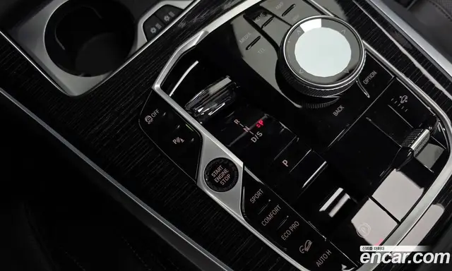BMW X5 2024 3.0 автомат (гидро), миниатюра 11
