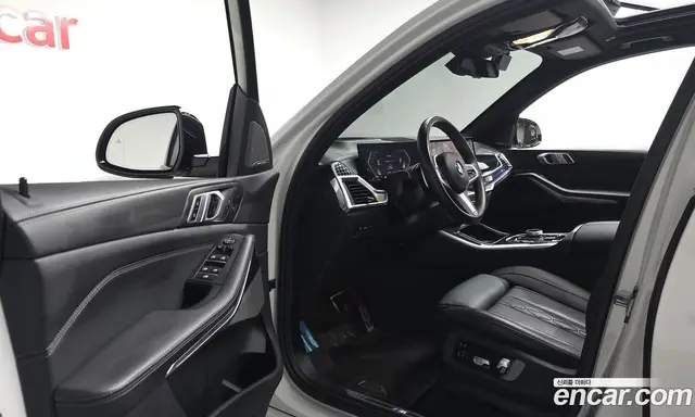 BMW X5 2024 3.0 автомат (гидро), миниатюра 12