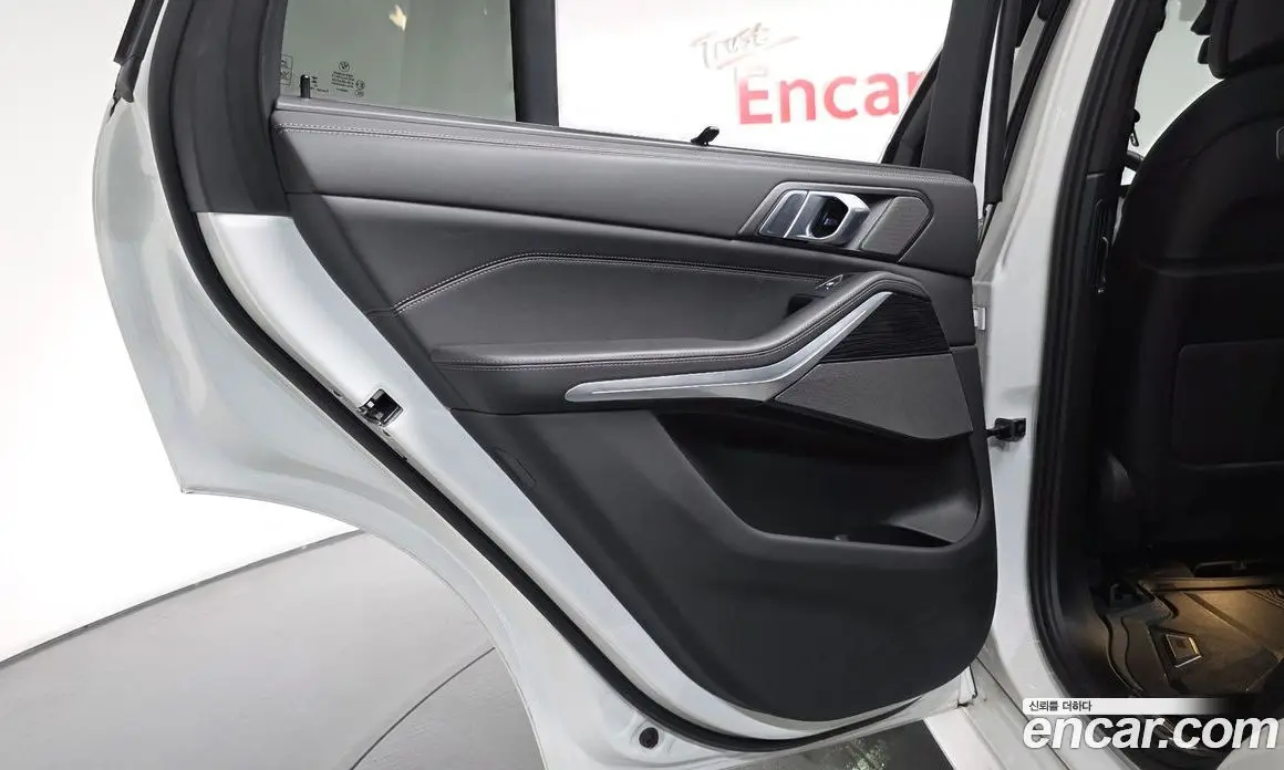 BMW X5 2024 3.0 автомат (гидро), фото 14