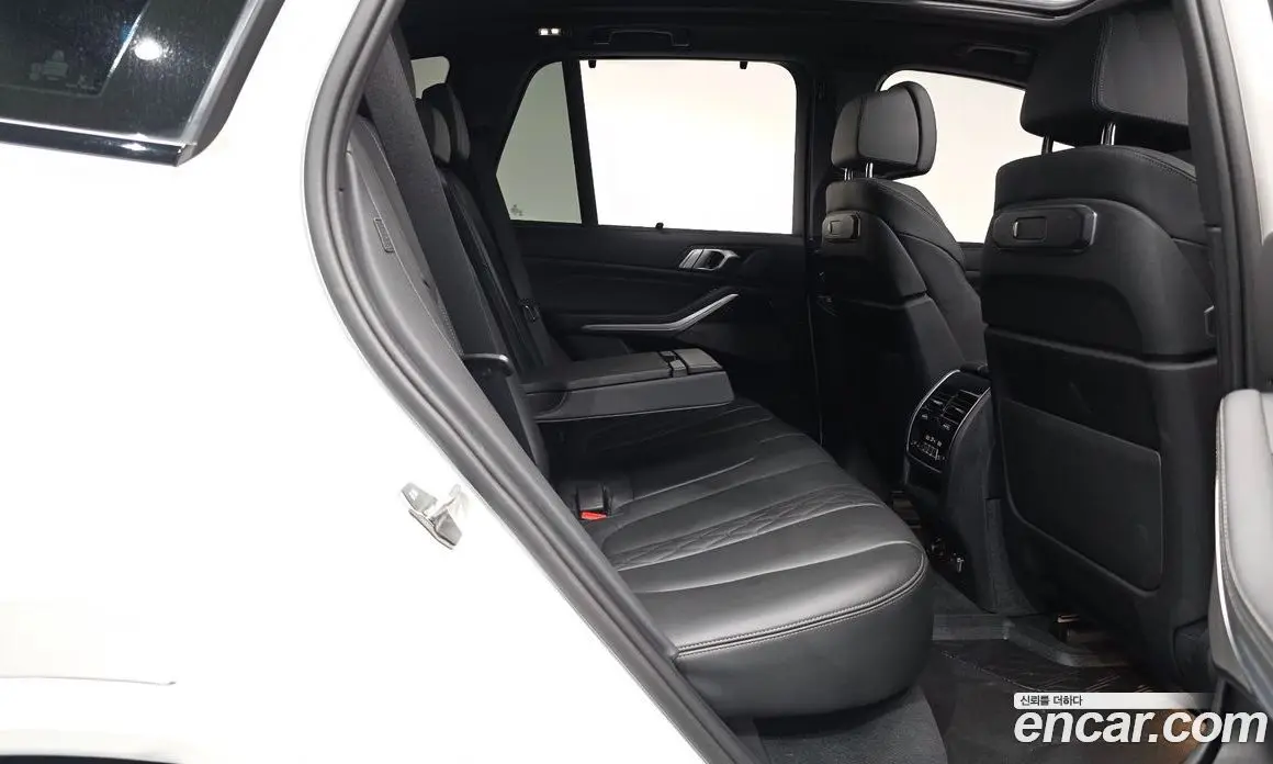BMW X5 2024 3.0 автомат (гидро), фото 16
