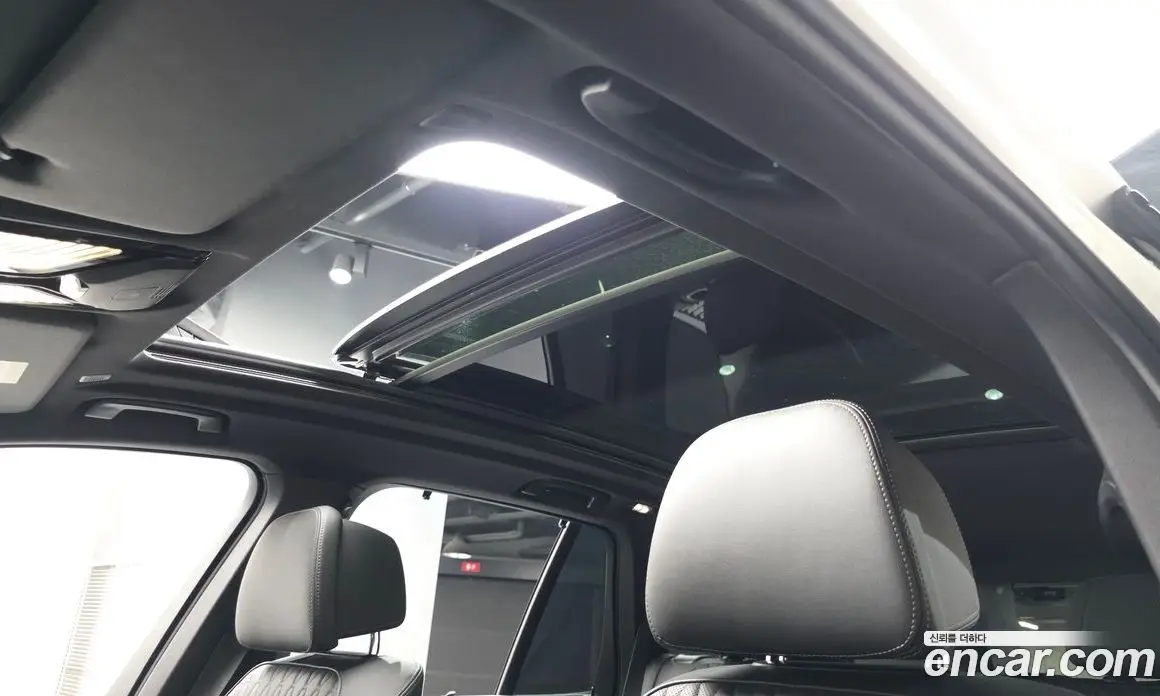 BMW X5 2024 3.0 автомат (гидро), фото 20